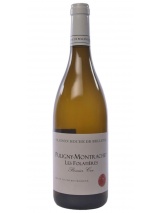Puligny-Montrachet 1er Cru Folatières 2014 Maison Roche de Bellene photo