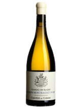 Puligny-Montrachet 1er Cru Hameau de Blagny 2016 Comtesse de Cherisey photo