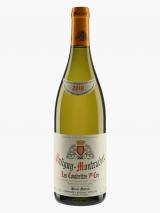 Puligny-Montrachet 1er Cru Les Combettes foto