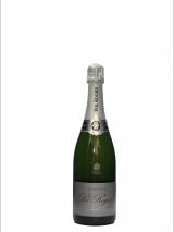 Pure Extra Brut Pol Roger photo