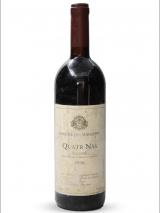 Quatr Nas 1996 Rocche dei Manzoni photo