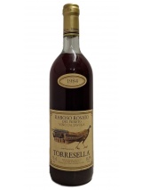 Raboso 1984 Torresella photo