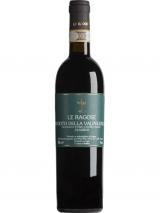 Recioto della Valpolicella 2013 0.5L Le Ragose photo