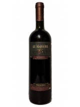 Refosco 2001 Le Marsure photo