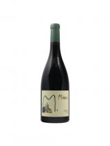 Refosco Cossut 2019 Miani photo