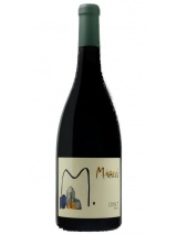 Refosco Cossut 2021 Miani photo