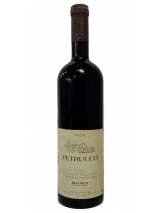 Refosco dal Peduncolo Rosso 1999 Petrucco photo