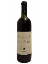 Regaleali Rosso 1996 Tasca d'Almerita photo