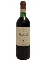 Remole 1989 Frescobaldi photo