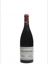 Richebourg 2001 Domaine de la Romanée Conti photo