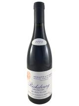 Richebourg 2004 A.F. Gros photo