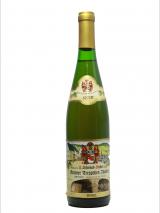 Riesling Auslese Erdener Treppchen 1992 Schwaab-Kiebel photo