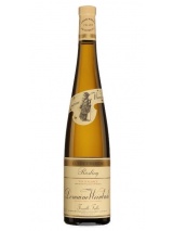 Riesling Cuvée Colette 2020 Domaine Weinbach photo