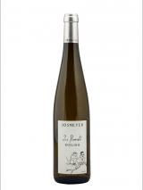 Riesling Les Pierrets foto