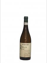 Roero Arneis Serra Lupini 2014 Negro photo