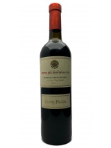Rosso del Castelletto 2000 Castel Faglia photo