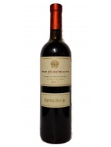 Rosso del Castelletto 2001 Castel Faglia photo