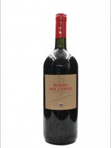 Rosso del Conte Magnum 2005 Magnum Tasca d'Almerita photo