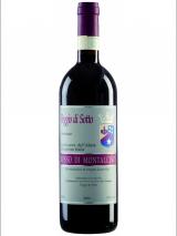 Rosso di Montalcino foto