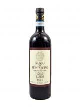 Rosso di Montalcino 2014 Lisini photo