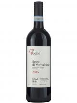 Rosso di Montalcino 2015 Il Colle photo