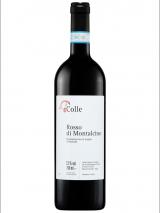 Rosso di Montalcino 2017 Il Colle photo