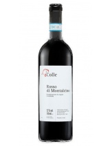 Rosso di Montalcino 2018 Il Colle photo