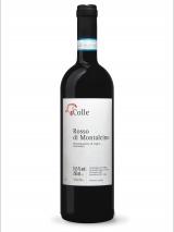 Rosso di Montalcino 2019 Il Colle photo