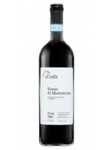 Rosso di Montalcino 2020 Il Colle photo