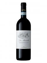 Rosso di Montalcino 2021 Cortonesi photo