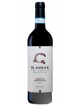 Rosso di Montalcino 2021 Il Colle photo