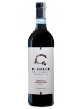 Rosso di Montalcino 2022 Il Colle photo