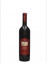 Rosso di Montalcino Poggio alle Mura 2013 Banfi photo