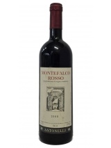 Rosso di Montefalco 2000 Antonelli photo