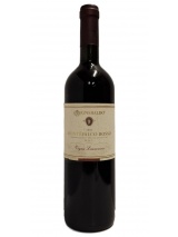 Rosso di Montefalco 2002 Vignabaldo photo