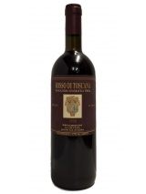 Rosso di Toscana 1998 Fattoria La Lecciaia photo