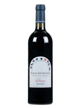 Rosso dott. Palazzolo 2021 Ronco del Gnemiz photo