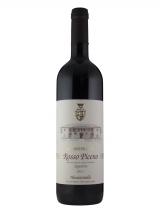 Rosso Piceno Vigna Montetinello 2015 Saladini Pilastri photo