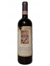 Sagrantino di Montefalco 1999 Rocca di Fabbri photo