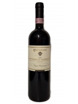 Sagrantino di Montefalco 2000 Vignabaldo photo