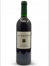 Saint-Chinian Tradition 1999 Domaine La Madura photo