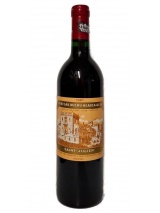 Saint-Julien 1987 Château Ducru-Beaucaillou photo