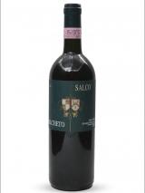 Salco Nobile di Montepulciano 2000 Salcheto photo