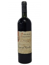 Salice Salentino Riserva Donna Lisa 2000 Leone de Castris photo