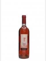 Salmace Rosato 2017 Calosm photo