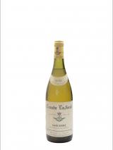 Sancerre 2002 Comte Lafond photo