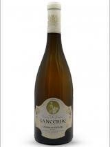 Sancerre Blanc La Jouline 2006 Domaine du Carrou photo