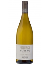 Sancerre Chêne Marchand Magnum 2016 Magnum Lucien Crochet photo