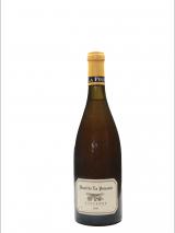Sancerre Haut de la Possie 2000 Ladoucette photo