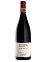 Sancerre La Croix du Roy 2018 Lucien Crochet photo